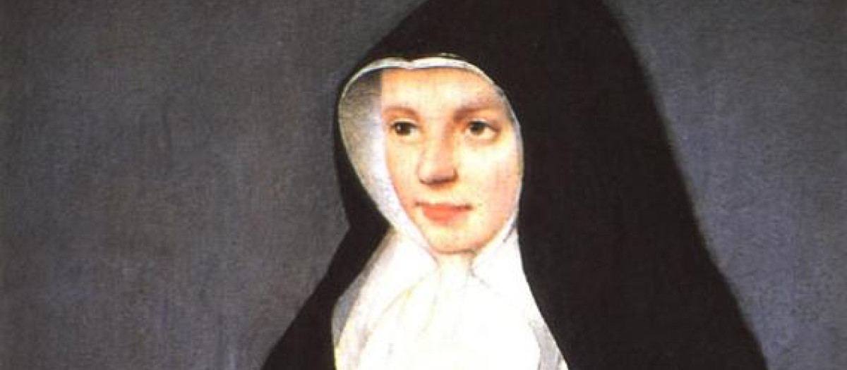 Santa Juanda de Valois