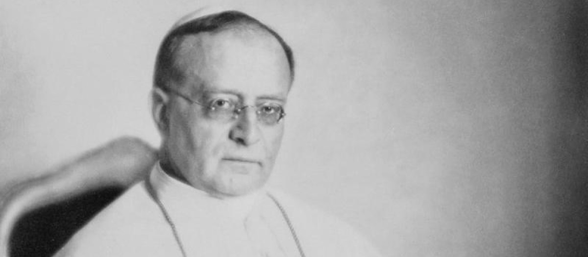 pio xi