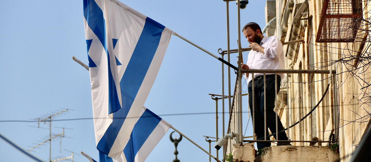 La Policía israelí ha señalado en un comunicado que "descubrimientos adicionales" en el marco de las investigaciones abiertas