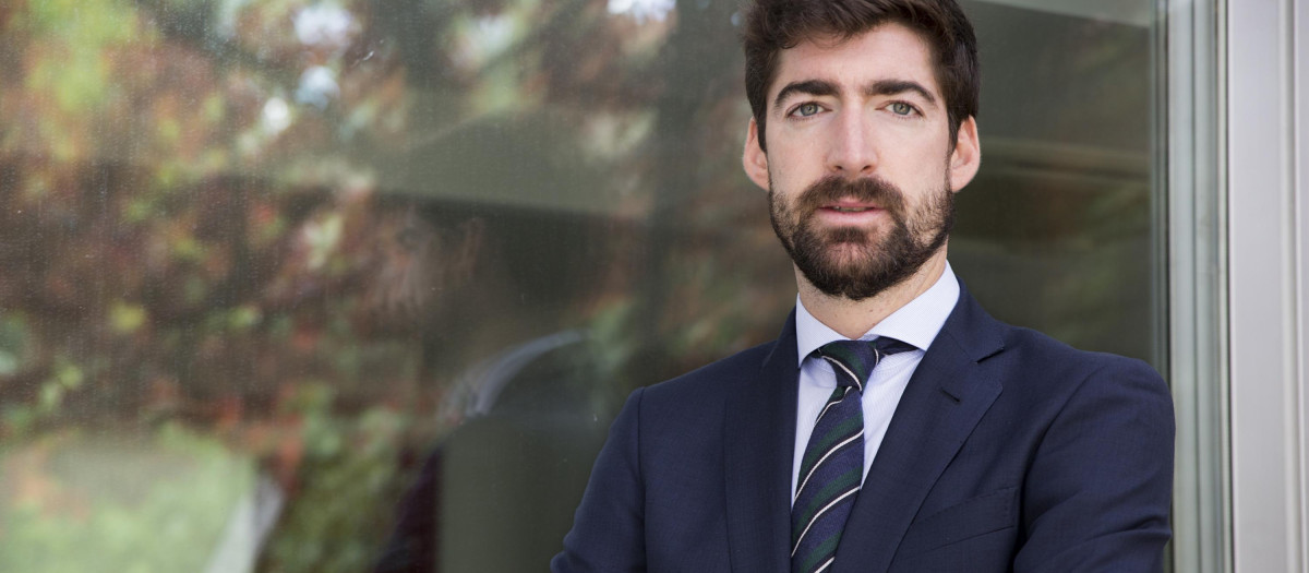 Javier Arizmendi