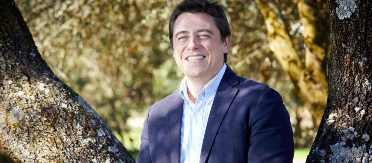 Borja Barragán