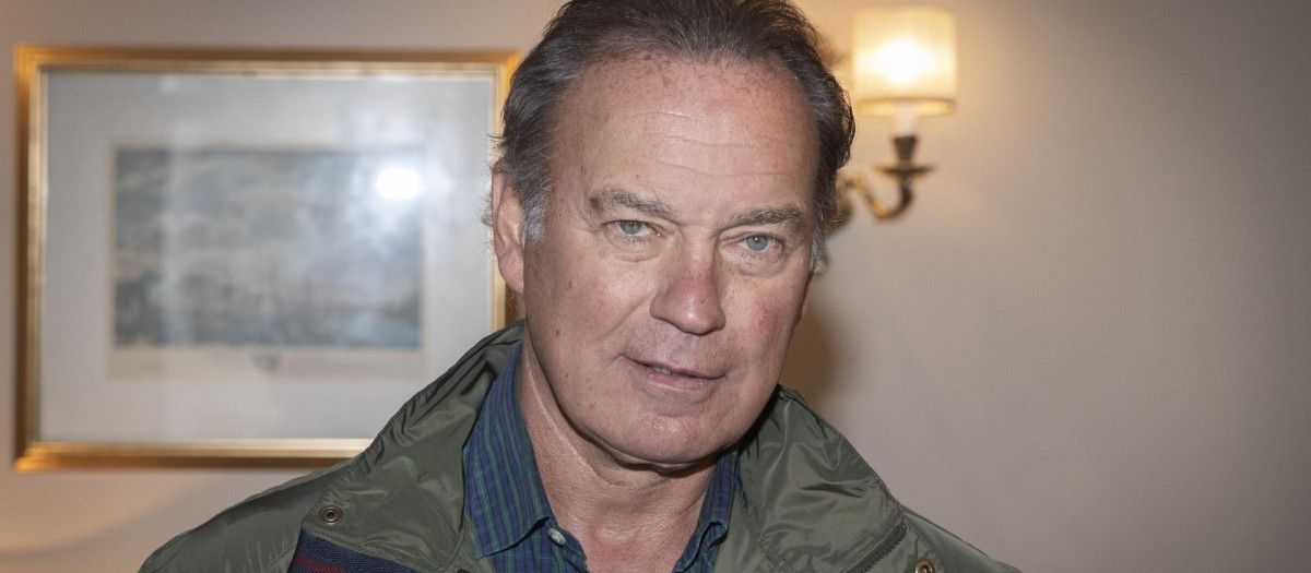 Bertín Osborne