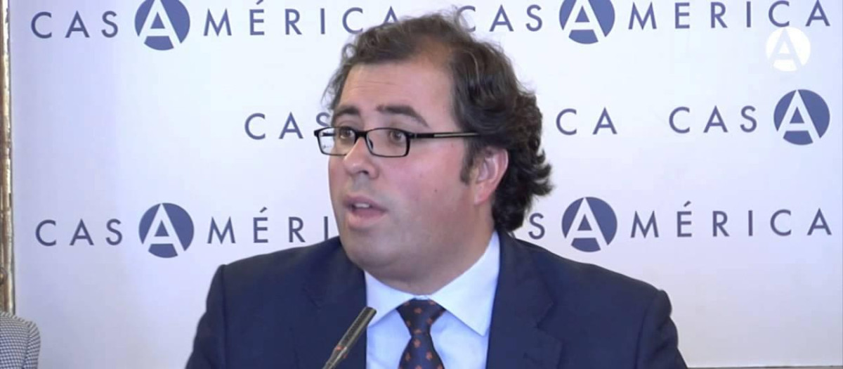 Alberto Casero