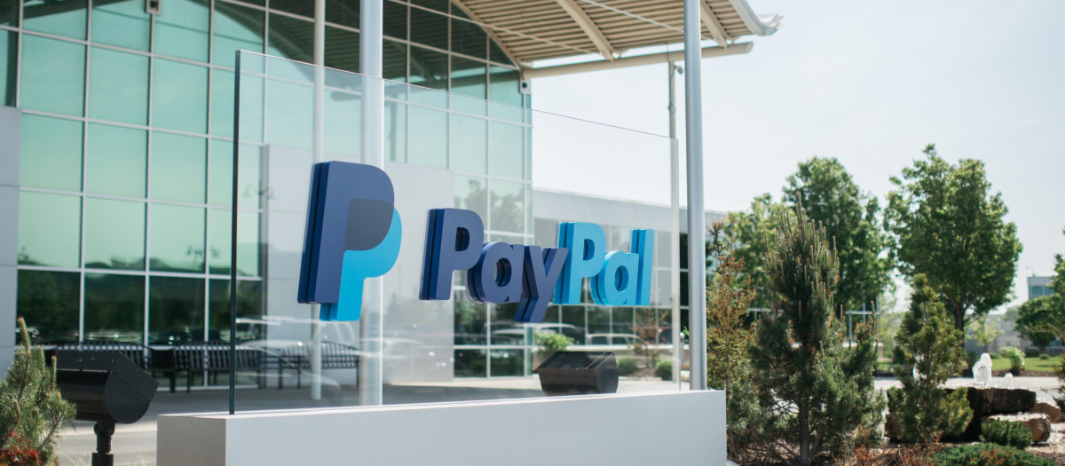PayPal ha tenido que recortar su previsión de beneficios