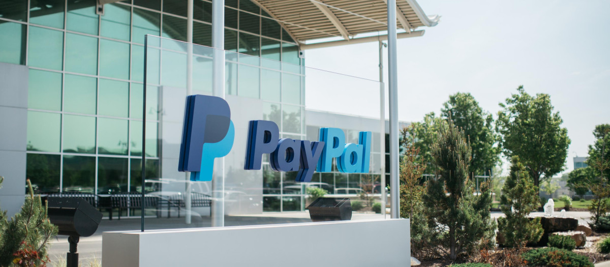 PayPal ha tenido que recortar su previsión de beneficios