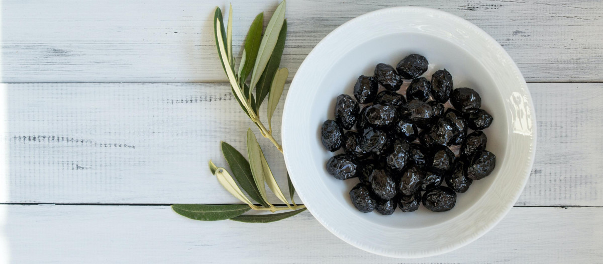 Estados Unidos aplica un arancel del 25% a la aceituna negra española