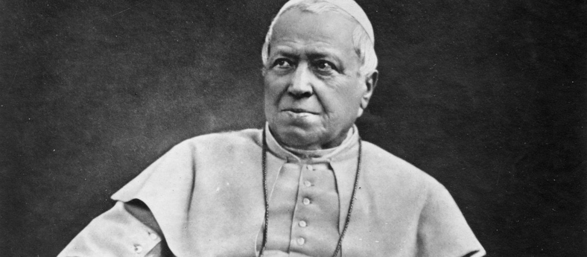 San Pío IX