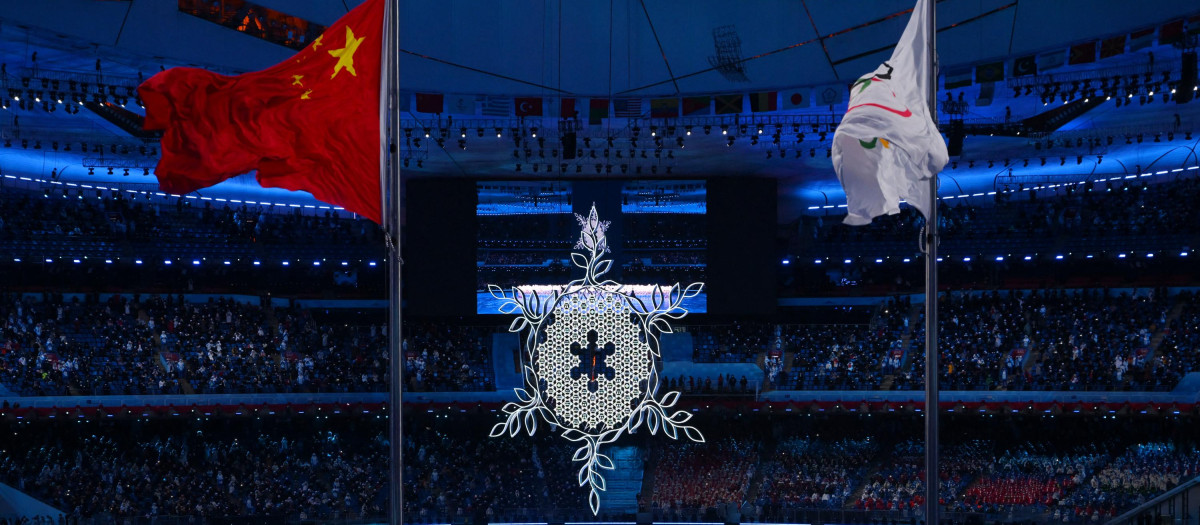 Juegos Olímpicos Pekín