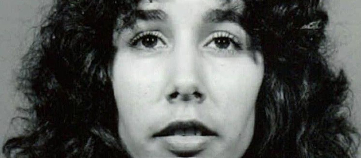 Karla Faye Tucker, la asesina que tenía orgasmos al matar