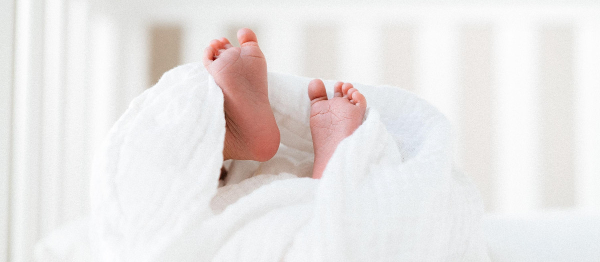 En España nacen un 40 % menos de los niños que deberían para garantizar el relevo generacional