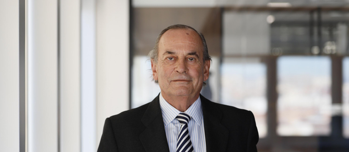 Rafael Pérez del Puerto