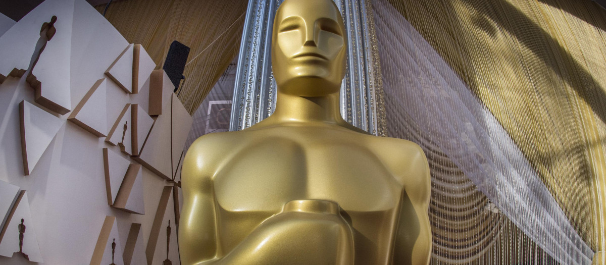 La gala de los Oscar 2022 se celebrará en Los Ángeles en la noche del domingo 27 de marzo