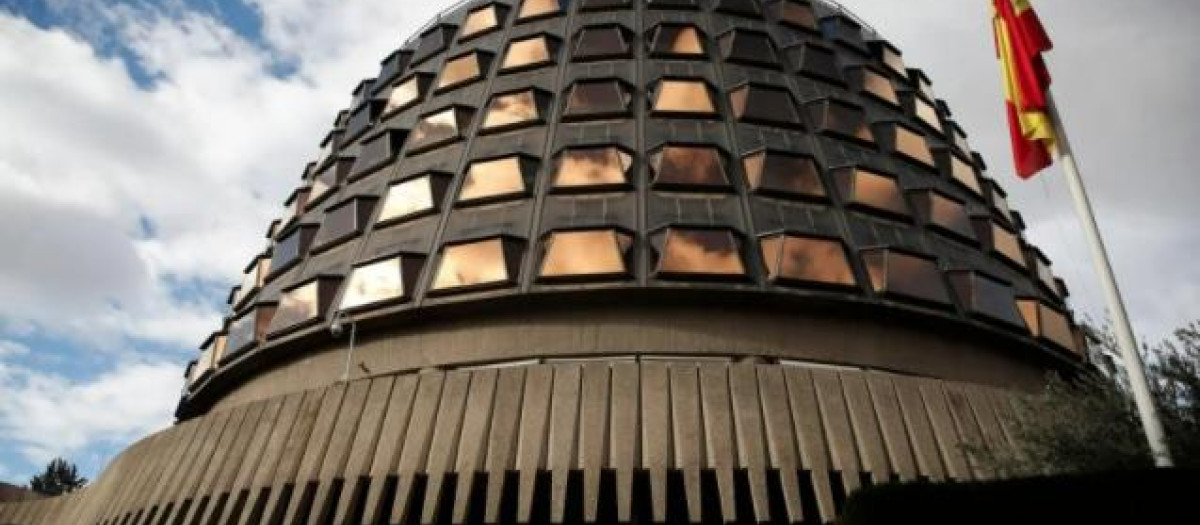 Tribunal Constitucional