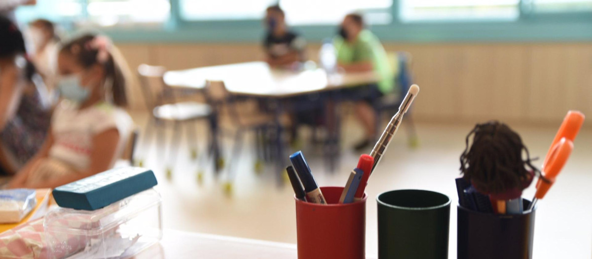 La pandemia ha afectado al aprendizaje del lenguaje en los niños