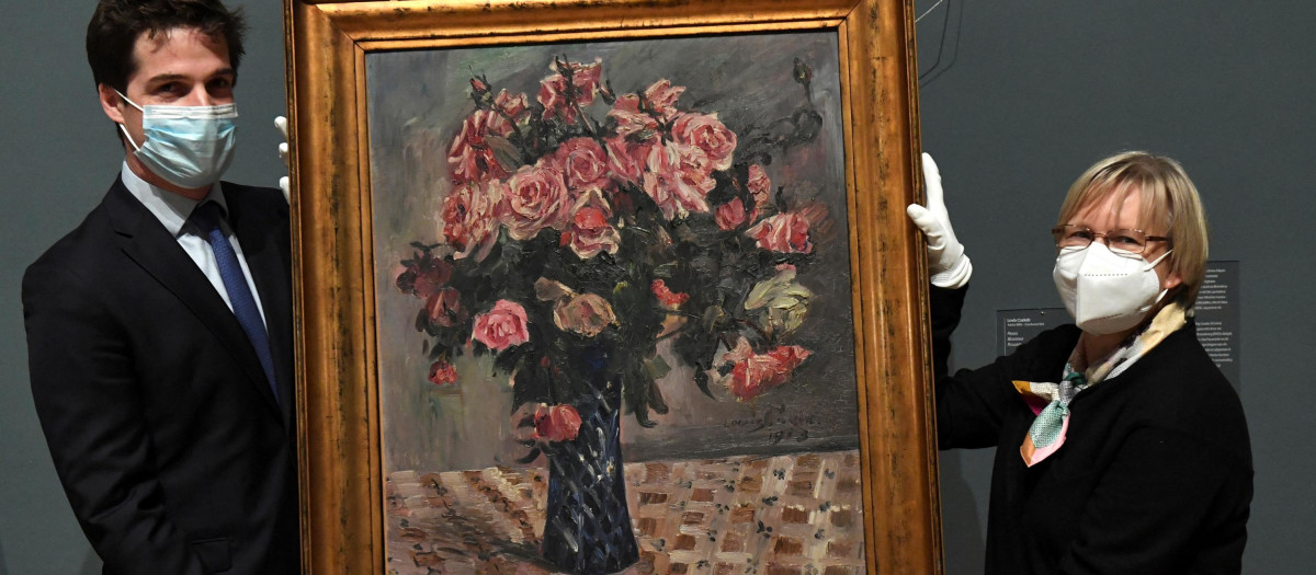 Belgium Royal Museums of Fine-Arts