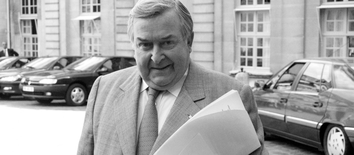 Pierre Bellon