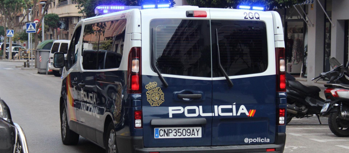 Interior ha preparado un dispositivo especial de vigilancia que se extenderá todo el mes