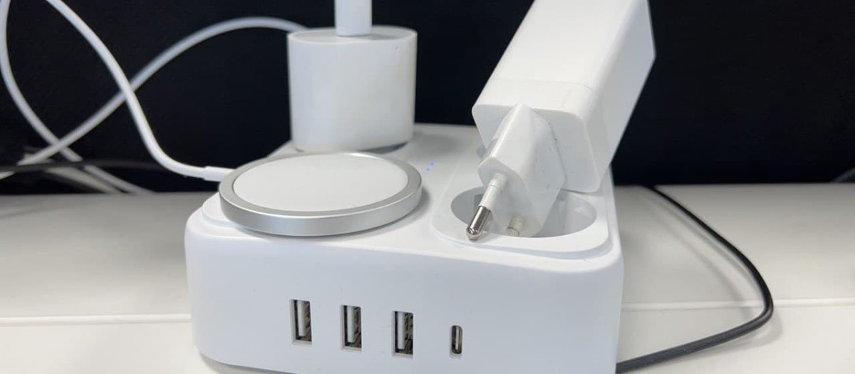 Controlar el brillo o el wifi son algunos consejos útiles para mejorar el rendimiento de la batería