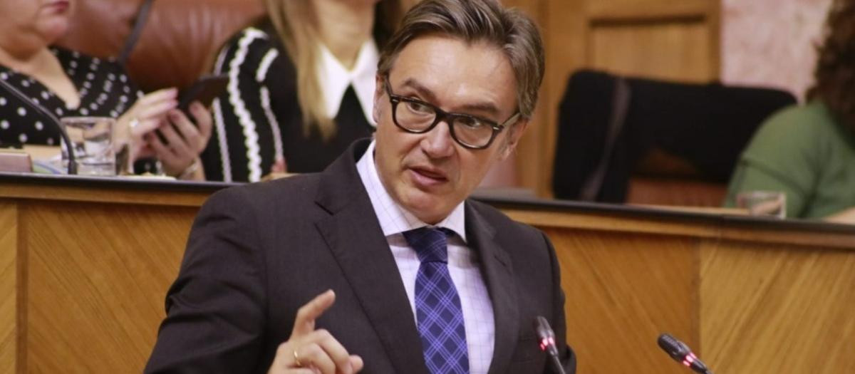 Manuel Gavira