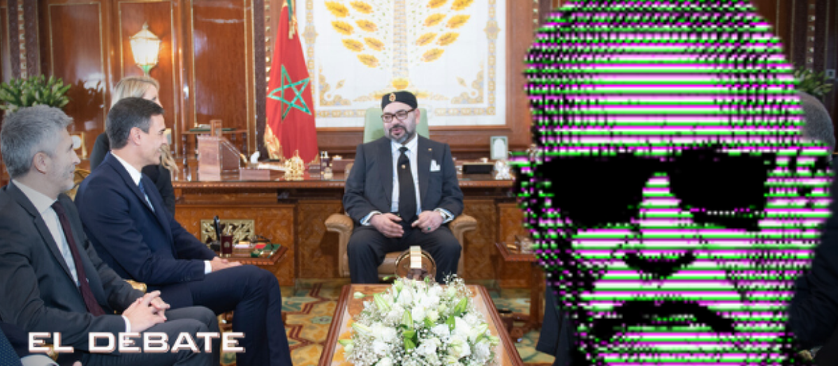 Ghali portada