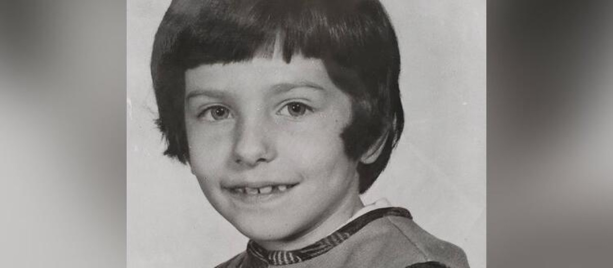 Marise Ann Chiverella, la víctima, asesinada en 1964