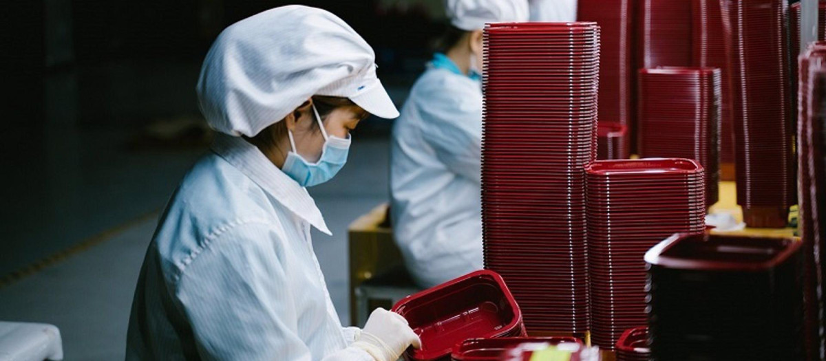 El primer mes del año se cerró con 2.240.156 trabajadores inmigrantes inscritos en el sistema