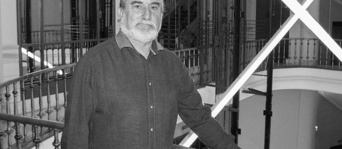 Ángel del Río