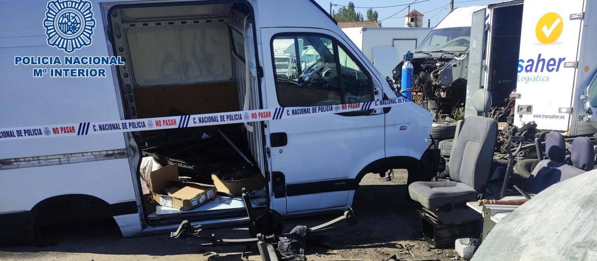 La mayor parte de los robos son cometidos por jóvenes, varones entre 20 y 27 años