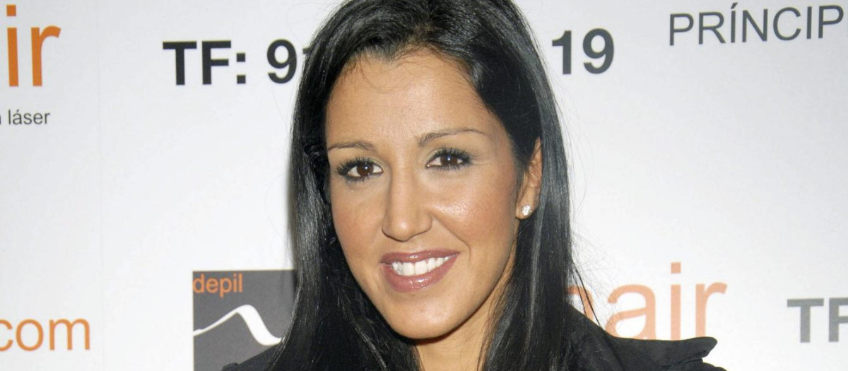 Nuria Bermúdez