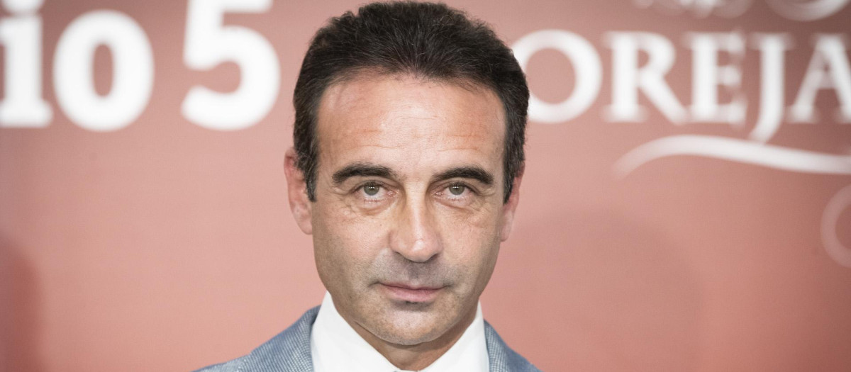 Enrique Ponce alquila su finca para la celebración de bodas