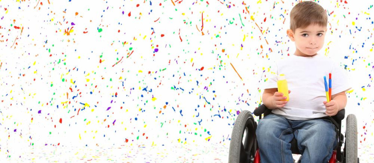 Día Mundial de las Enfermedades Raras