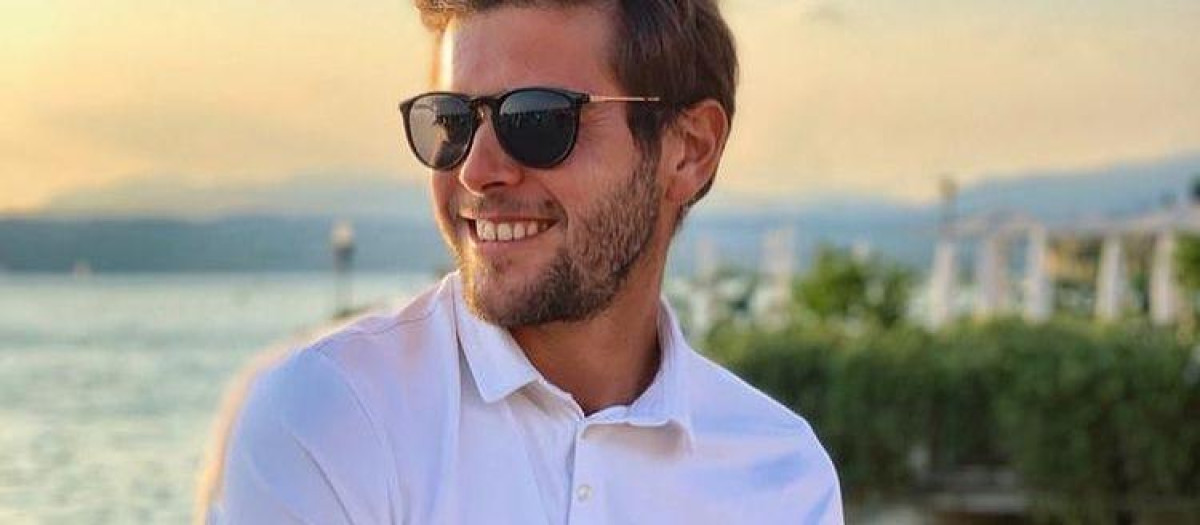 Tom Claessen ha devuelto la ilusión a Melissa Jiménez