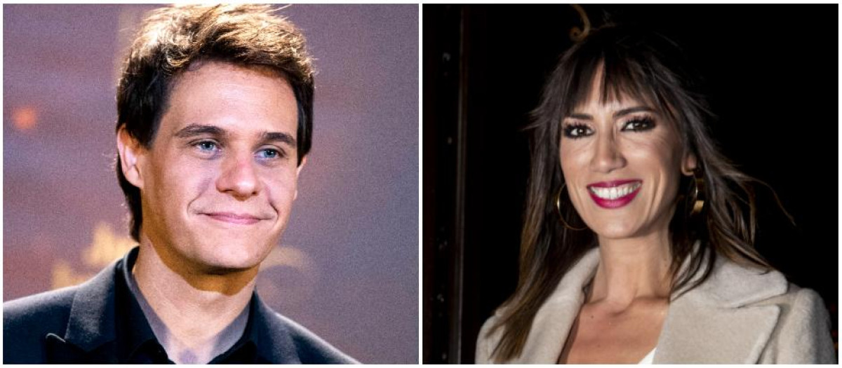 Christian Galvez Patricia Pardo
