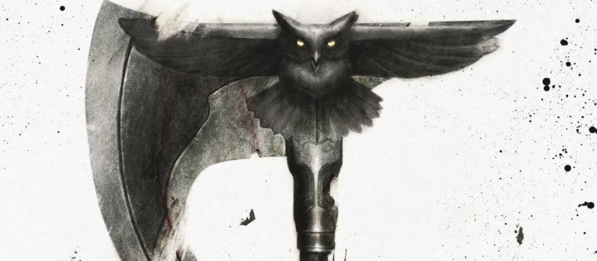 Portada de «La sabiduría de las multitudes» de Joe Abercrombie