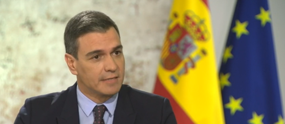 pedro sanchez