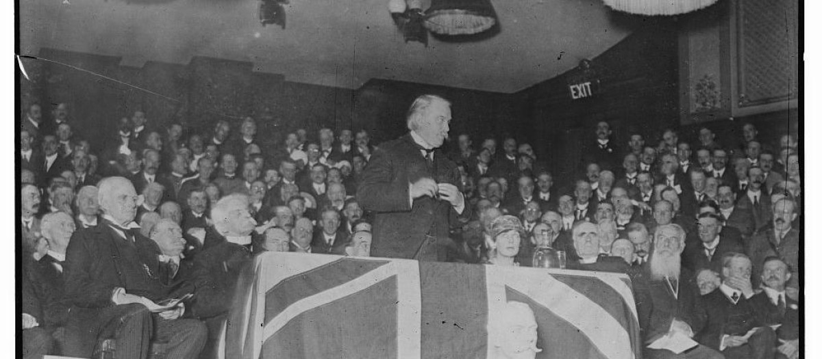 Lloyd George