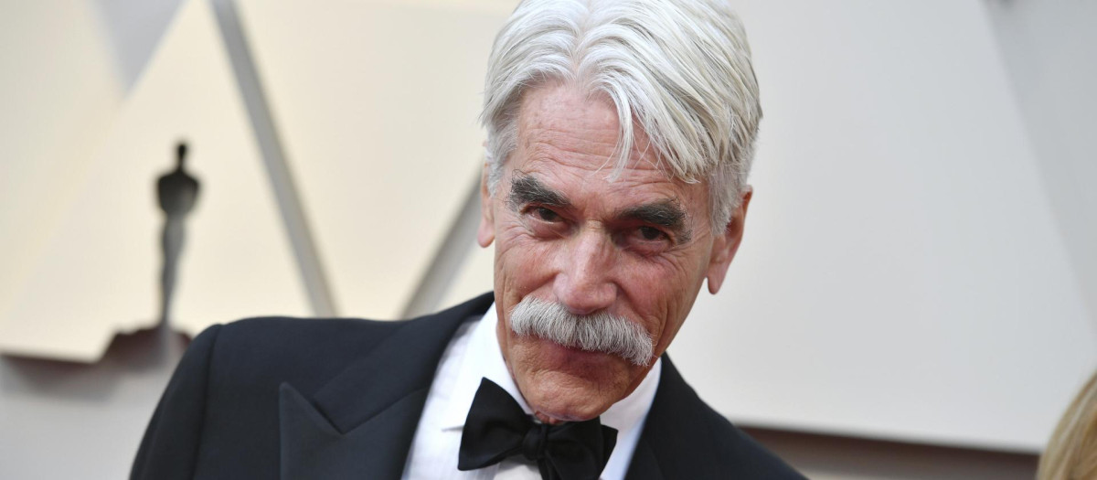 Sam Elliott ha cargado duramente contra la película El poder del perro