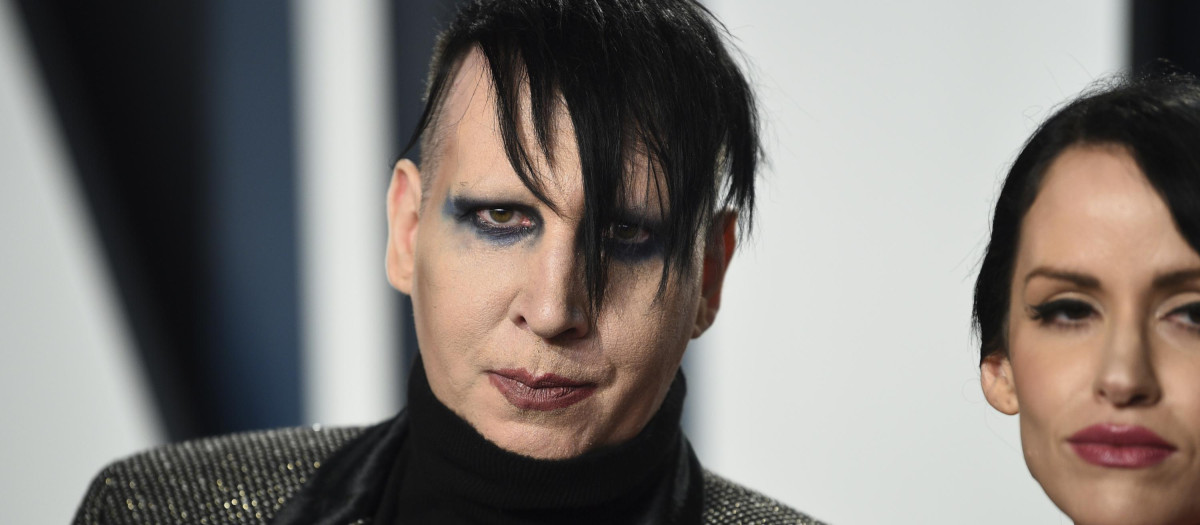 Marilyn Manson