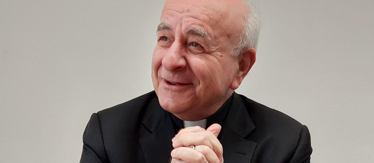 Vincenzo Paglia