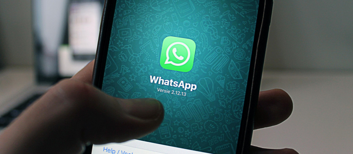 En 2021, el 90% de los clientes que estaban en proceso de solicitar una hipoteca con ING utilizaba Whatsapp en sus comunicaciones