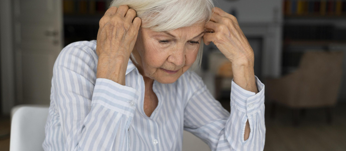 Las mujeres son más susceptibles a padecer Alzheimer