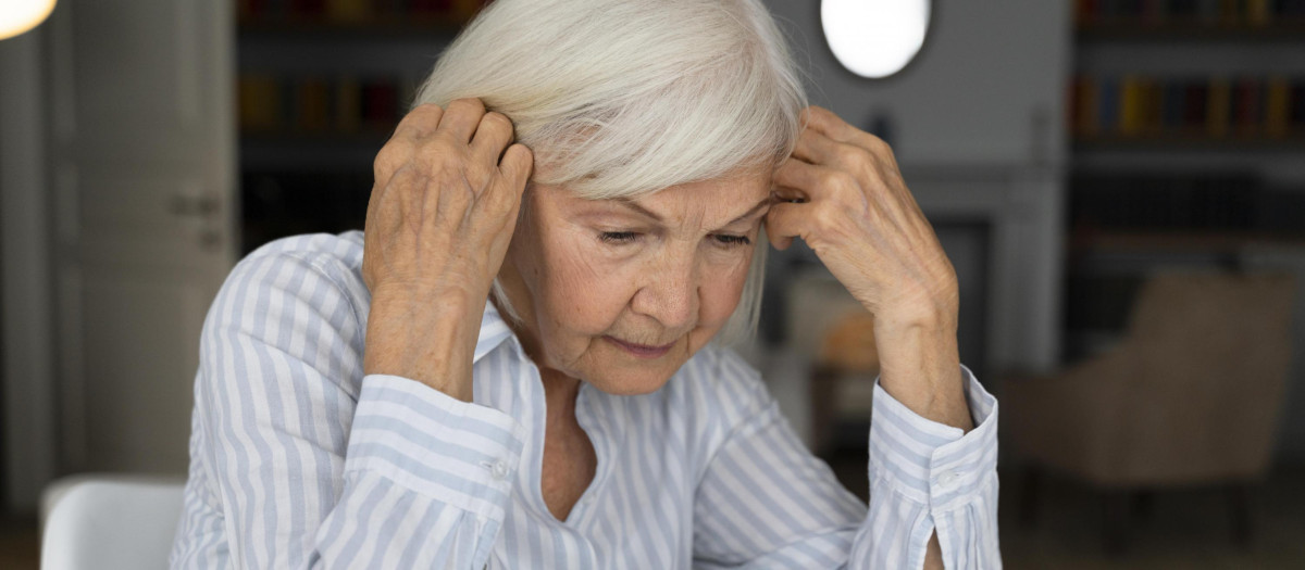 Las mujeres son más susceptibles a padecer Alzheimer