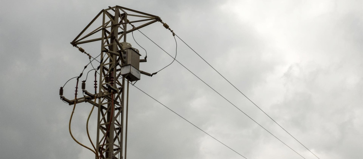 La guerra en Ucrania dispara el precio de la energía