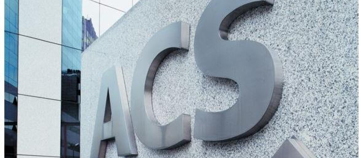 ACS aumentará un 25% el número de mujeres en puestos de alta dirección