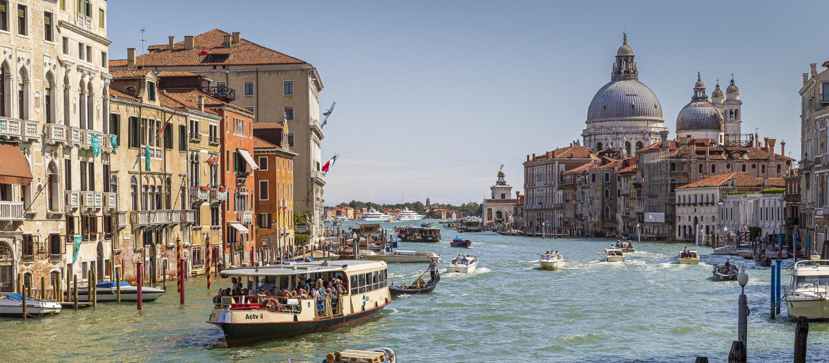 Venecia