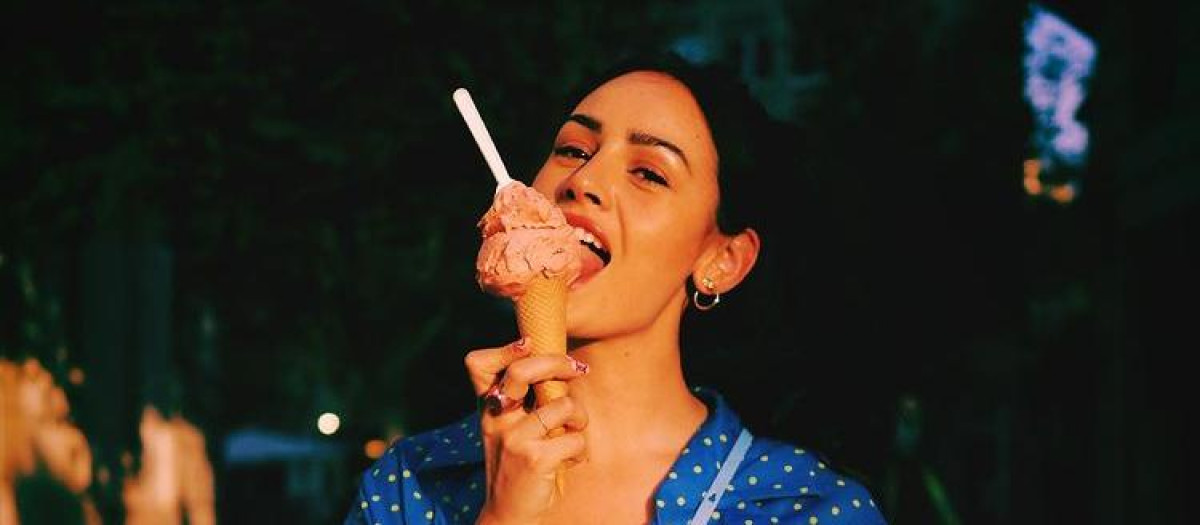 Rocío Aguirre