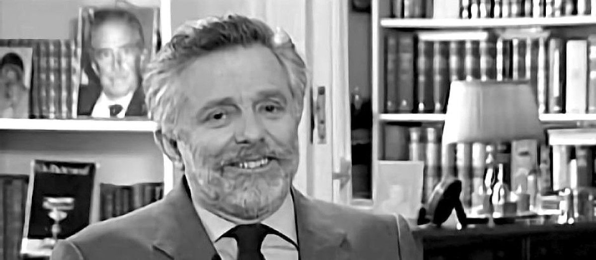 obituario fernando de la serna