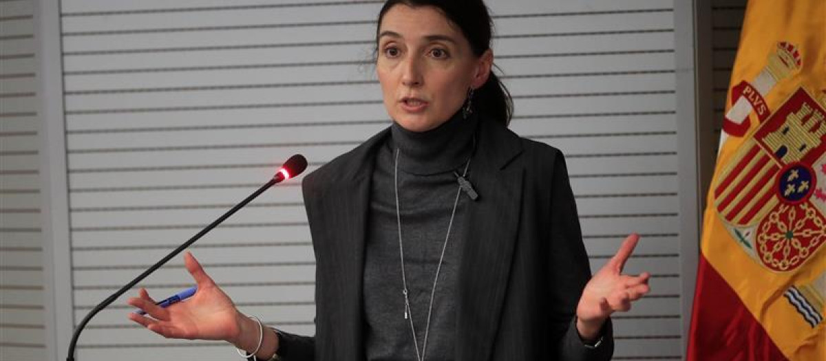 Pilar Llop