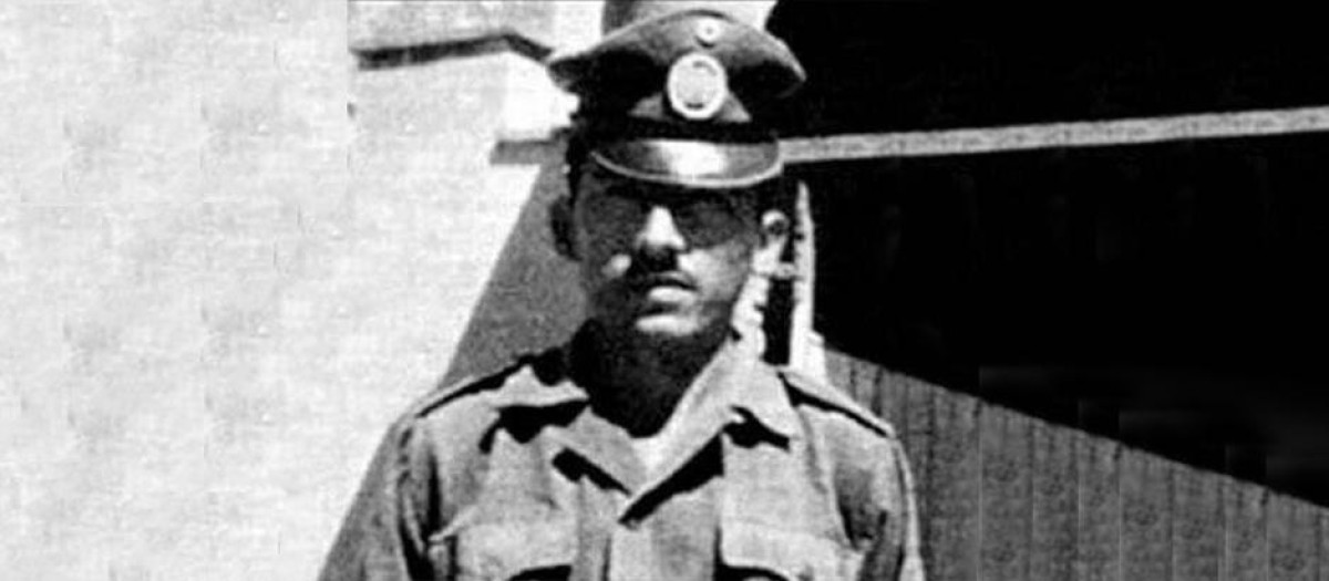 obituario mario terán