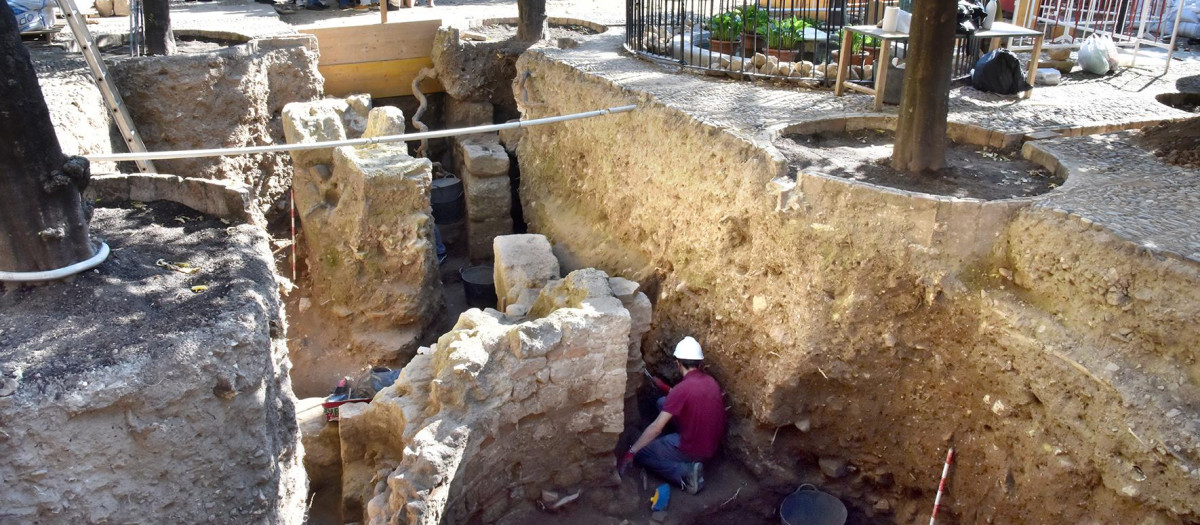 Excavaciones 4